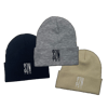 'HATING' BEANIE PACK