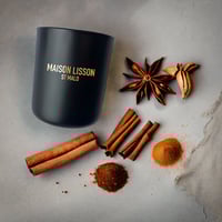 Image 2 of ÉPICE DE CANNELLE / CINNAMON SPICE