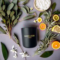 Image 3 of SAUGE JASMIN / JASMINE SAGE