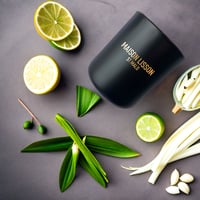 Image 2 of CITRONNELLE / LEMONGRASS