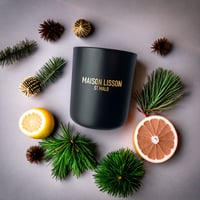 Image 3 of FLEUR DE BERGAMOTE / BERGAMOT FLOWER