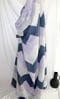 Image of ZEPHYR Zig Oversized Abaya/Coat