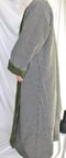 Image of ILA Two Sided Oversized Jacket / Abaya