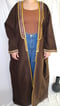 Image of COCO Arab Inspired Cloak