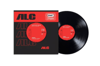 Image of Alchemist, Mac Miller & Migos - Jabroni & Jabroni Instrumental - Double Sided Black 7"