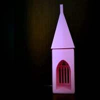 Image 2 of Holy Haus Hide - PINK