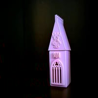 Image 3 of Holy Haus Hide - PINK