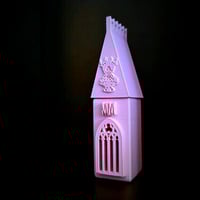 Image 1 of Holy Haus Hide - PINK