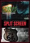 Split Screen: A Horror Dadz Double Feature