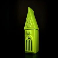 Image 1 of Holy Haus Hide - GREEN