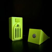 Image 3 of Holy Haus Hide - GREEN