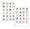 Prepp'd Kids Chores Magnetic Chart Set (A4)