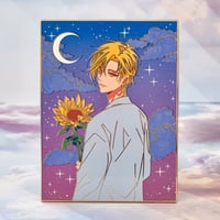Image 2 of Dawn | Enamel Pin