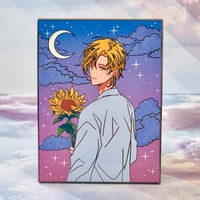 Image 1 of Dawn | Enamel Pin