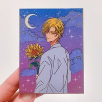 Image 4 of Dawn | Enamel Pin