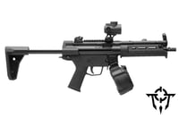 Image 3 of HK94/MP5 Magpul Industries SL Stock 