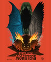 State of the Monsters