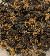 Image 1 of Jin Luo Golden Snails "WAYNE GRETZTEA"