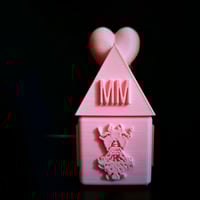 Image 1 of Heart Haus Hide - PINK