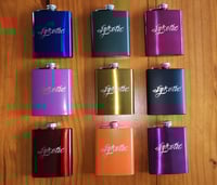 OG Stainless Steel Hip Flask