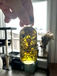 Image 2 of Blueberry Cobbler Body Oil