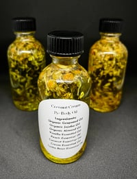 Image 1 of Coconut Cream Pie Body Oil