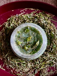 Image 1 of Winter Wonderland (Male) Body Scrub