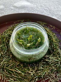 Image 2 of Winter Wonderland (Male) Body Scrub