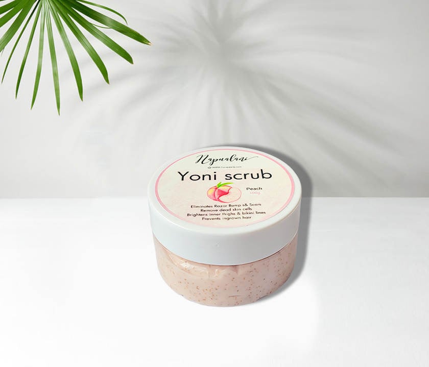 Image of Yoni Scrub 