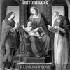 Incriminated "Illusion of Love" 7" EP