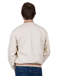 Image 2 of RELCO LONDON Monkey Jacket - Stone