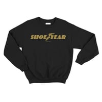Sudadera Hours Is Yours Shoes Year Pullover en rebajas.