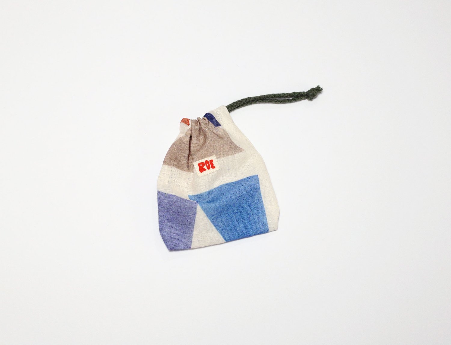 Image of CUT OUTS ACCESSORY BAG