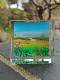 Image 4 of White Horse Mixblox