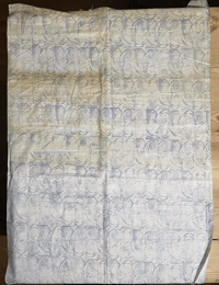 Image 5 of Ben Nicholson printed fabric