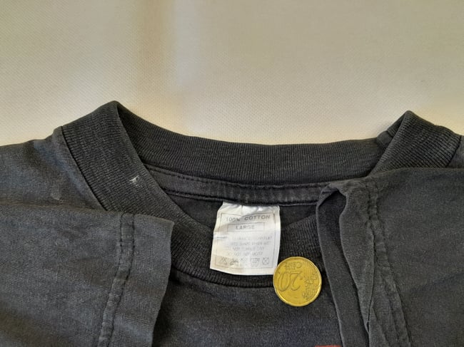 1992 Guinness T-Shirt