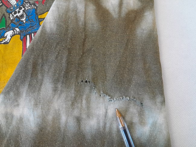 1992 Grateful Dead T-Shirt