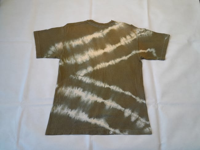 1992 Grateful Dead T-Shirt