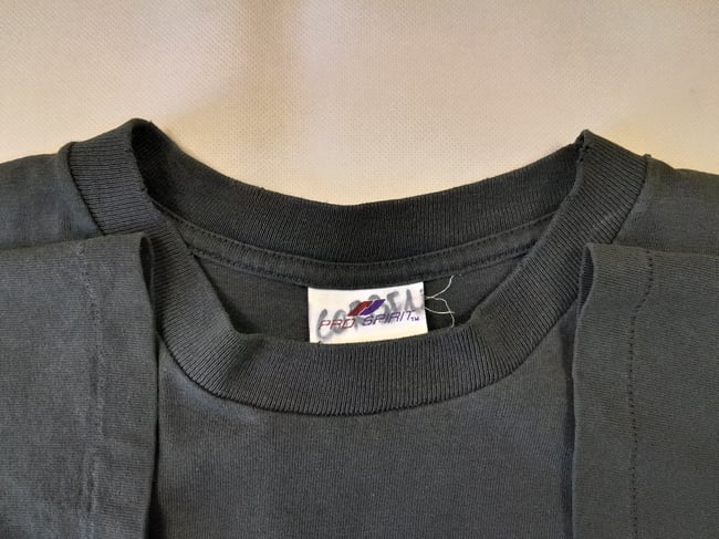 Vintage 1990s The Three Stooges T-Shirt