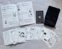 Image 1 of Tarot Deck 