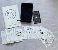 Image 2 of Tarot Deck 