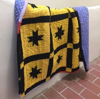 Image 1 of  Starlight Quilt