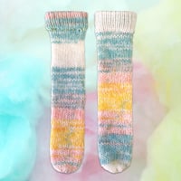 Image of Cotton 🍭 Socks