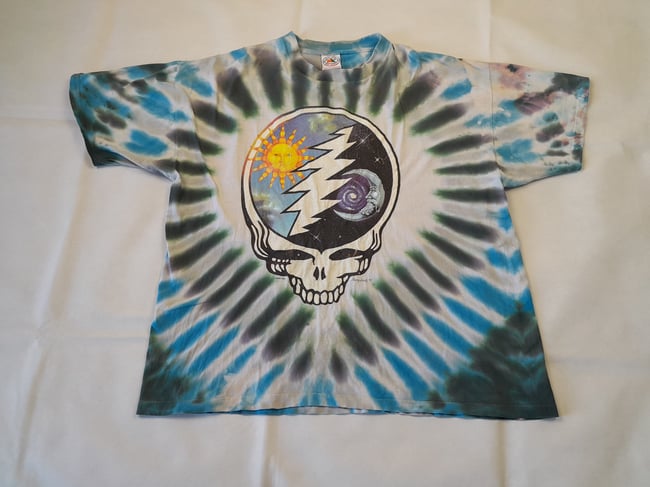 1994 Grateful Dead T-Shirt
