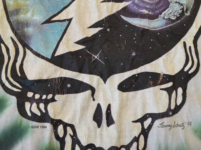 1994 Grateful Dead T-Shirt