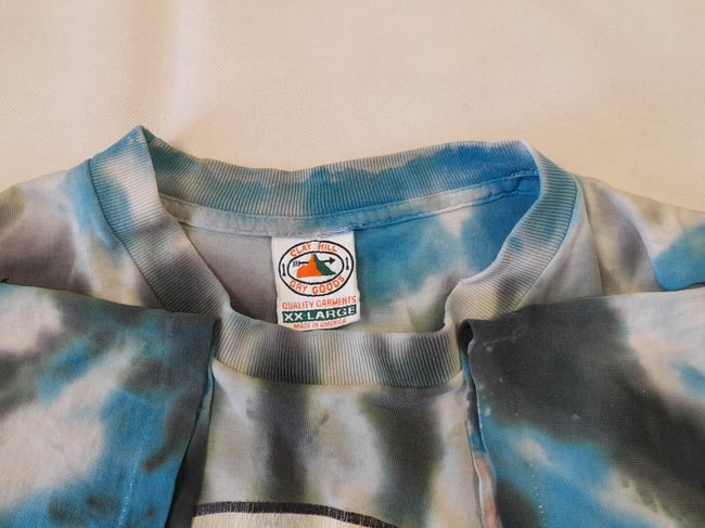 1994 Grateful Dead T-Shirt