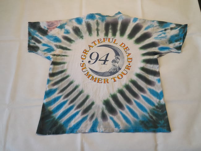 1994 Grateful Dead T-Shirt