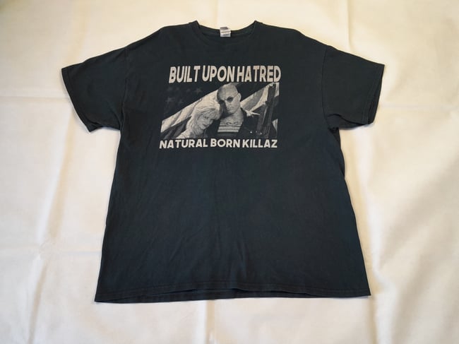 Natural Born Killers t-Shirt