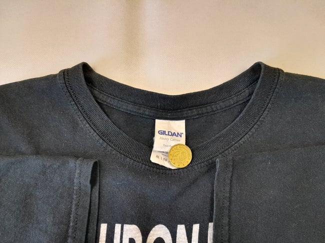 Natural Born Killers t-Shirt