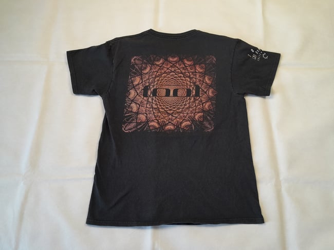 2007 Tool T-Shirt